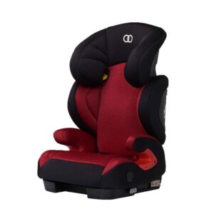 C. Koopers Nex+ Isofix Booster With Backrest Car Seat – Red