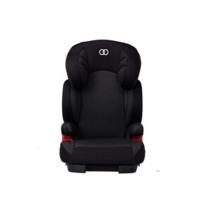 C. Koopers Nex+ Isofix Booster With Backrest Car Seat – Black