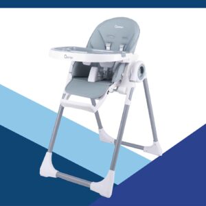 ZG. Quinton Baby Multifunction Baby High Chair – Coco
