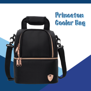 ZG. Princeton Cooler Bag