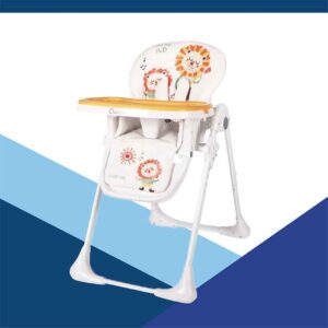 ZG. Quinton Baby Multifunction Baby High Chair – Hancy