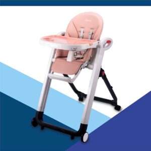 ZG. Quinton Baby Multifunction Baby High Chair – Go Berry